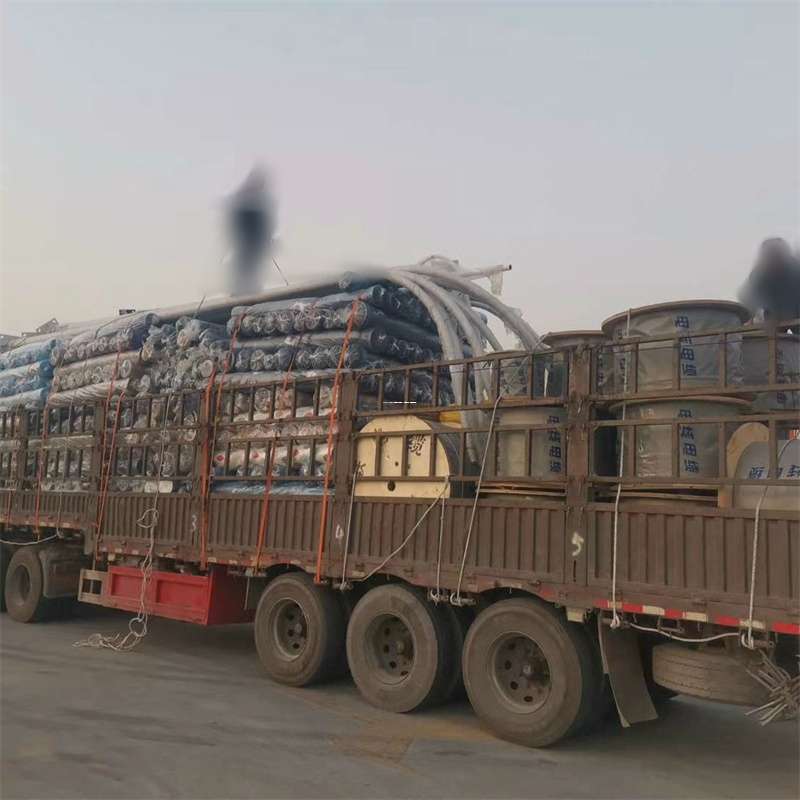黑龙江哈尔滨宾县到六盘水物流公司——一站式服务，让货运更便捷
