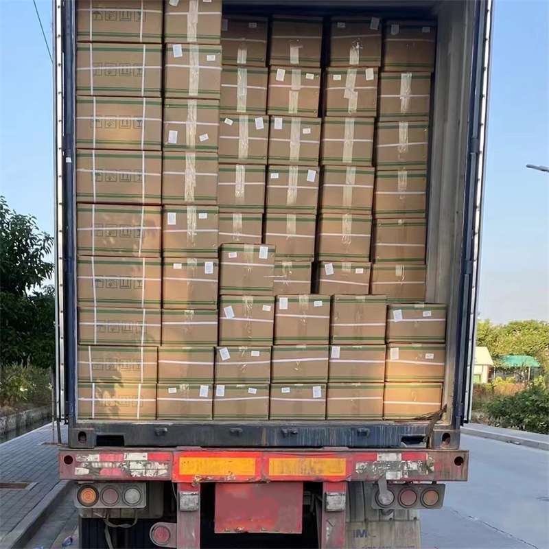 黑龙江哈尔滨宾县至萍乡货运专线，一站式物流服务助您成功