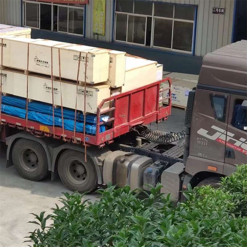 黑龙江哈尔滨宾县到海口物流公司一站式服务，让货运更轻松