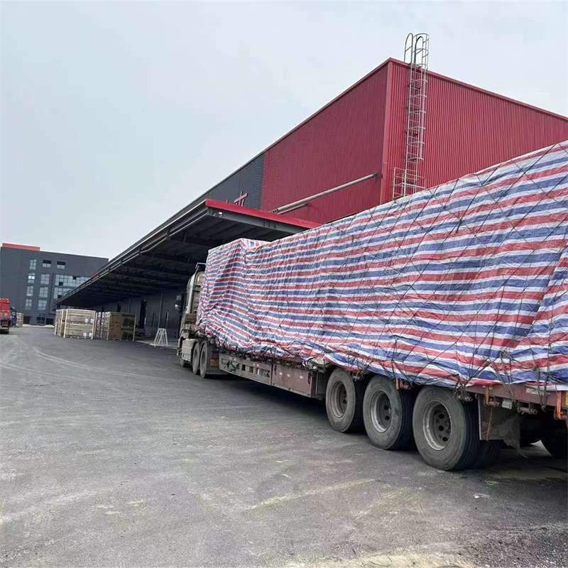 黑龙江哈尔滨宾县到泉州物流公司，一站式服务为您的货物保驾护航