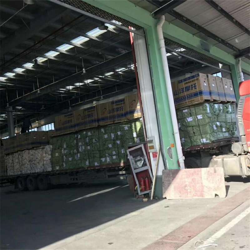 黑龙江哈尔滨宾县到新疆阿拉尔物流公司一站式服务，让货运更轻松